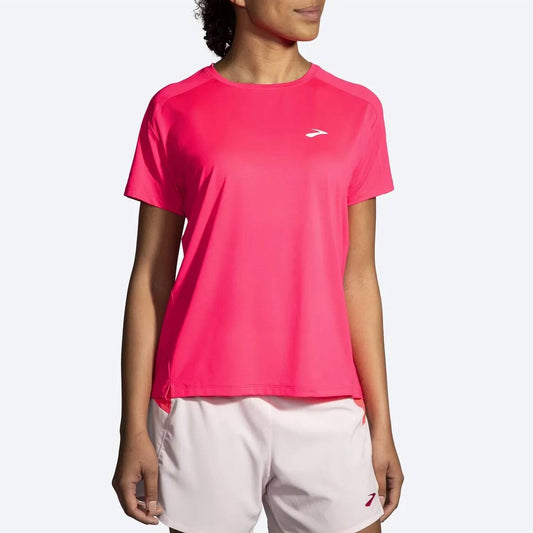 Brooks - Women’s Sprint Free Short Sleeve 2.0 Tee