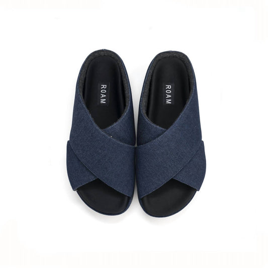 Roam - Women's Cross Stack Slip On