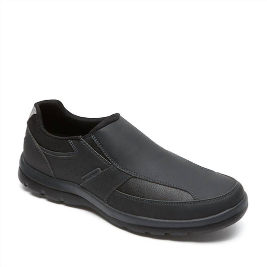Rockport - Men's Get Your Kicks Slip-on