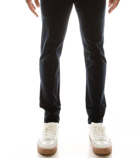 Victorious - Men's Everyday Chinos