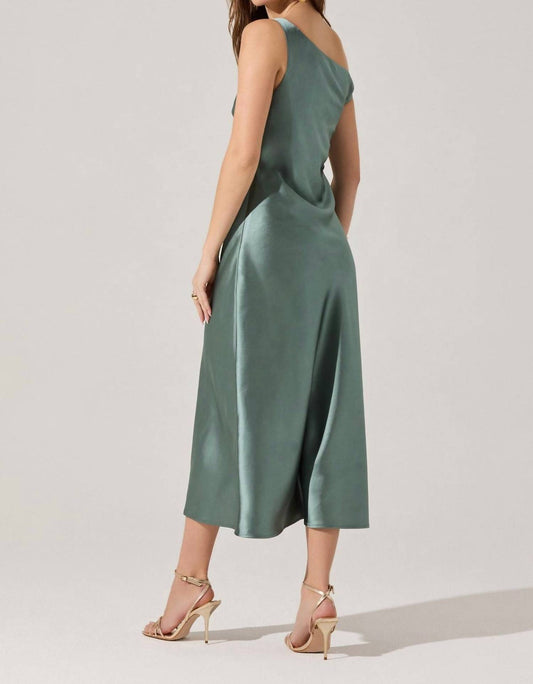 Astr - Women's Elain Dress