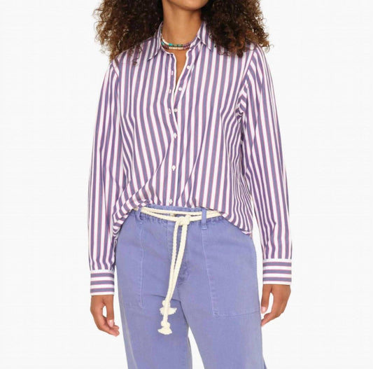 Xirena - Beau Long Sleeve Shirt