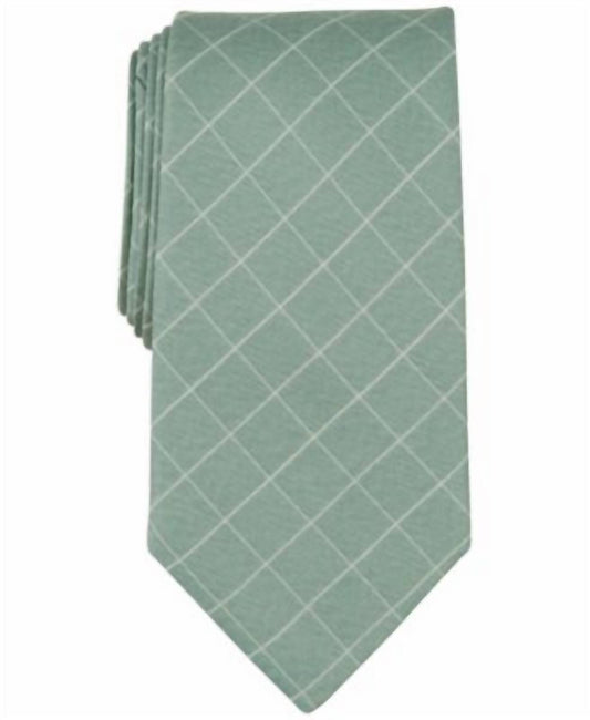 Michael Kors - Men's Parkwood Grid Tie