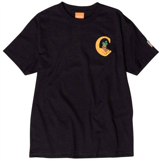 Carrots - Men's Carrots The Nation Tee