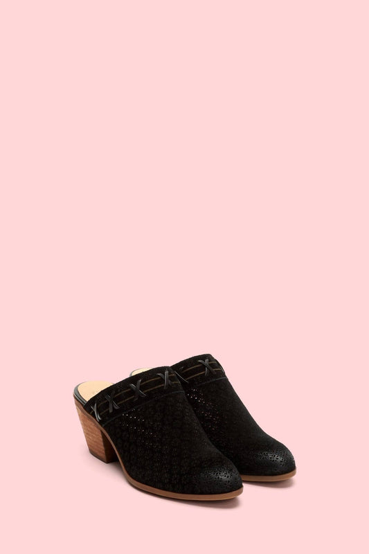 Frye - Jacy Perf Mule
