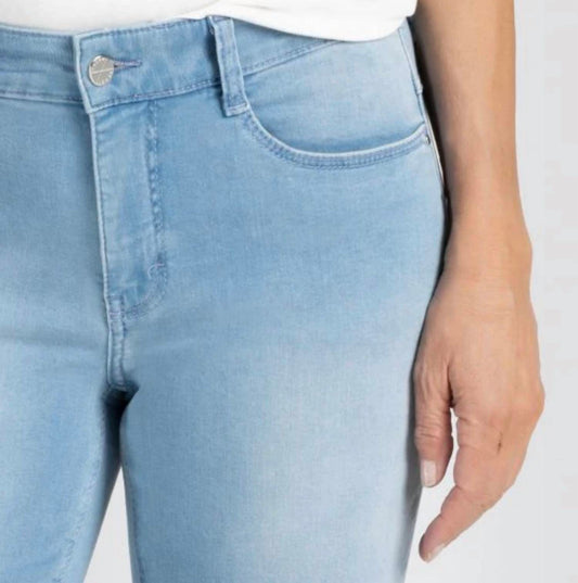 Mac - MAC DREAM LIGHT DENIM