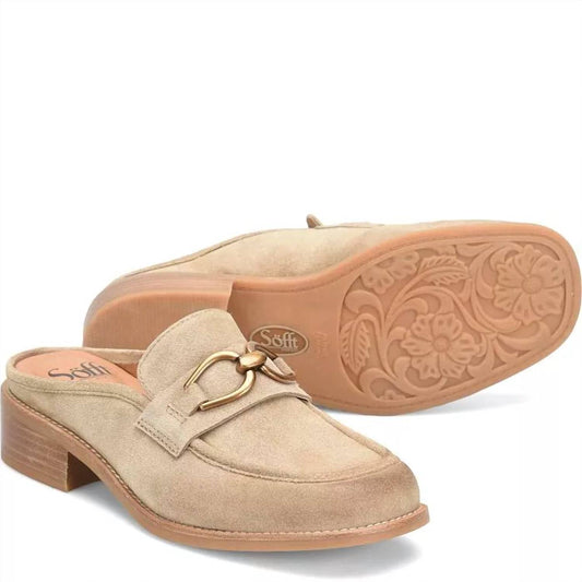 Sofft - Women's Rosalia Loafer