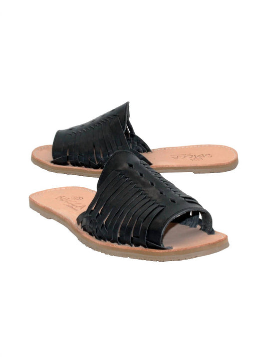 Sbicca - Women's Lawrin Hurrache Sandal