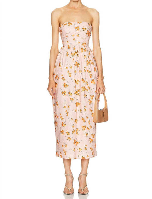 Loveshackfancy - Luxie Dress