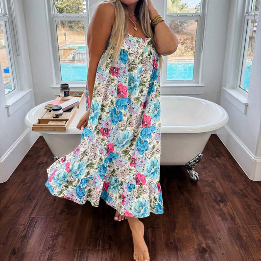 Blakely - Caroline Night Dress