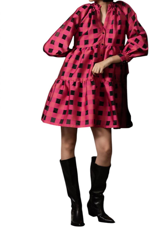 Emily Lovelock - Lucy Dress