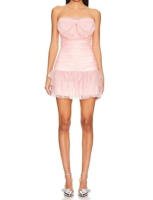 Loveshackfancy - Lolisa Dress