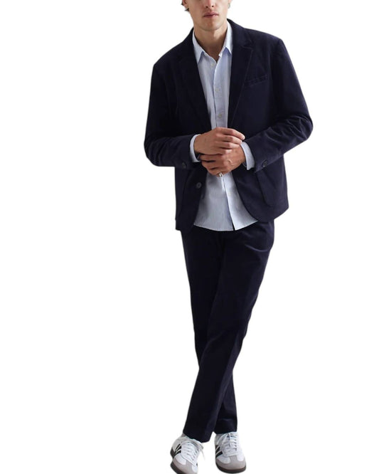 Wax London - Fintry Blazer