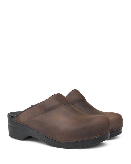 Dansko - Men's Karl Clog Shoes