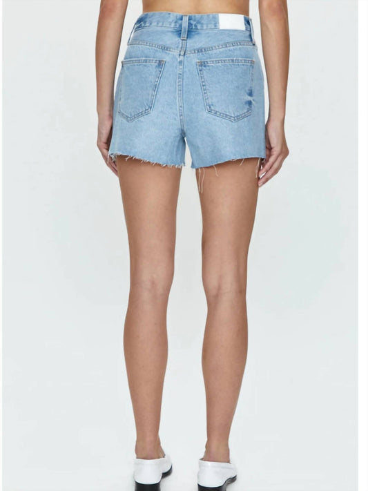 Pistola - Nova High Rise Shorts