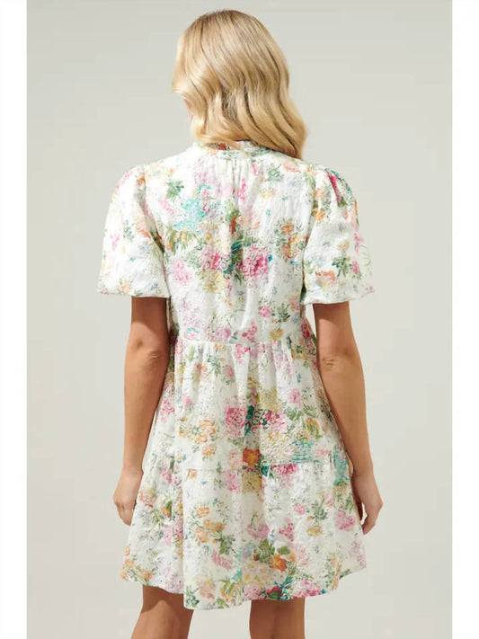 Sugarlips - Sommerset Dress