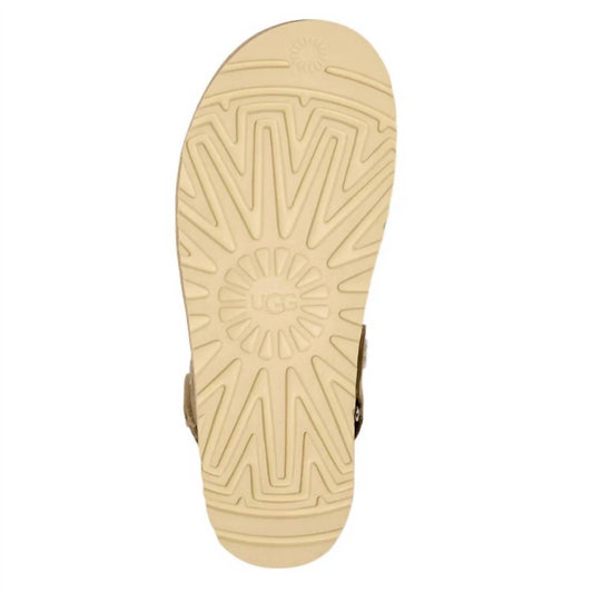 Ugg - Women's Goldenstar Glide