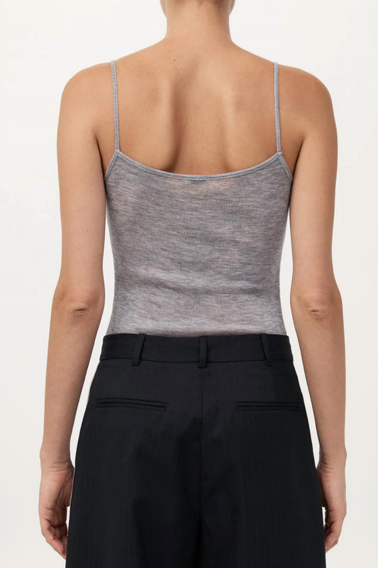 St. Agni - Baby Wool Camisole