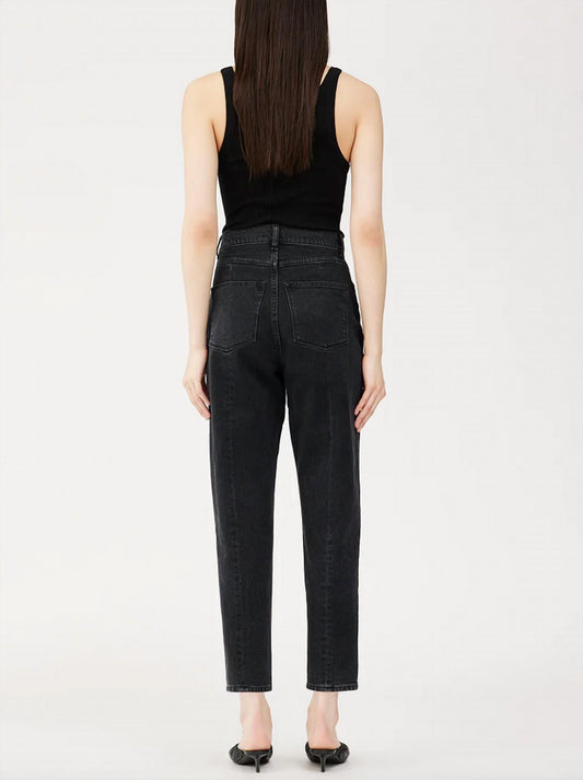 Dl1961 - Women'S - Sydney Girlfriend Tapered Jeans