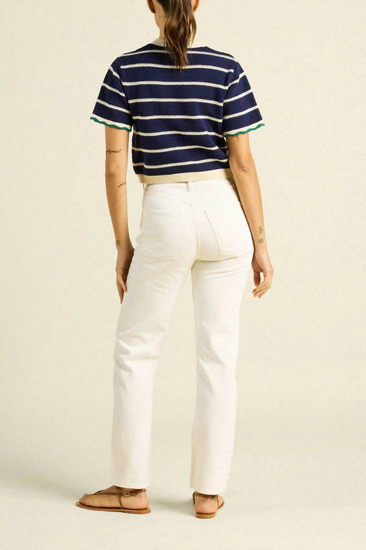 Trovata - Jules Sweater T-shirt