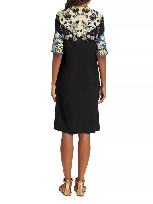 Etro - Starman Dress