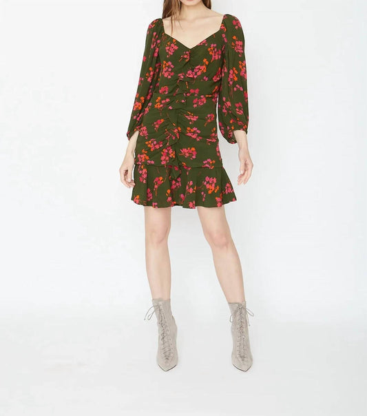 Caballero - Elena Dress