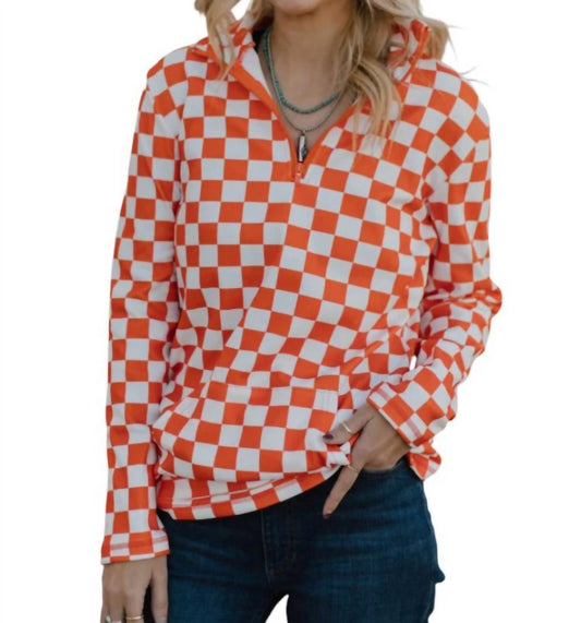 Sterling Kreek - Pep Rally Pullover