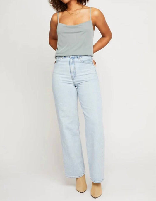 Gentle Fawn - Joyce Tank