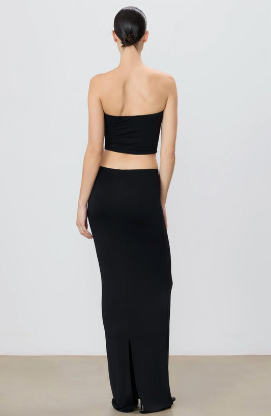 Eterne - Eterne Maxi Skirt