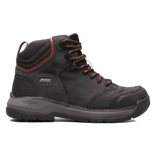 Bogs - Men's Bedrock Ii 6" Waterproof Boots