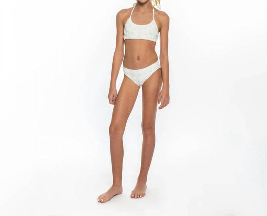 Peixoto - Girls Daisy Bikini