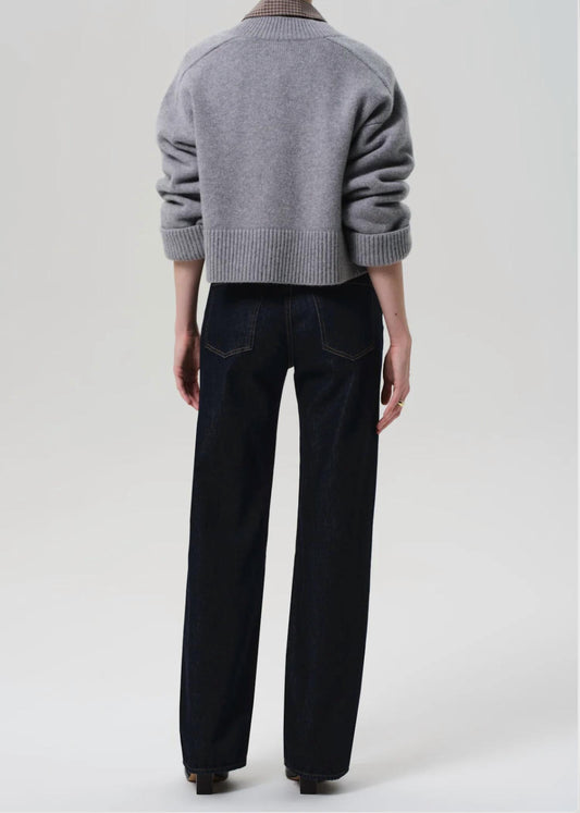 Citizens Of Humanity - Annina Straight Leg Jeans