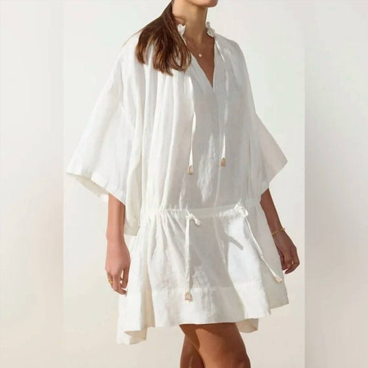 Brochu Walker - St. Tropez Dress