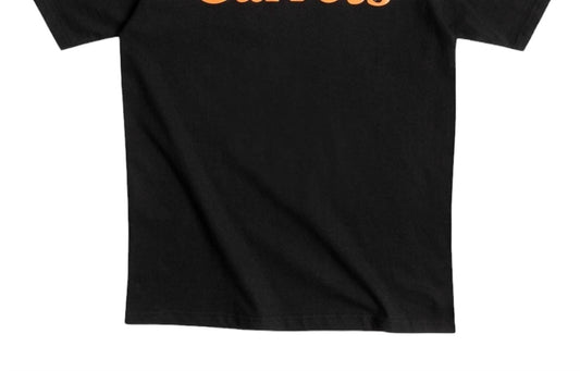 Carrots - Wordmark Tee