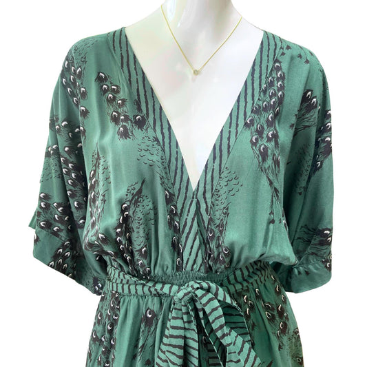 Khush - Women's Kealani Empire Dress