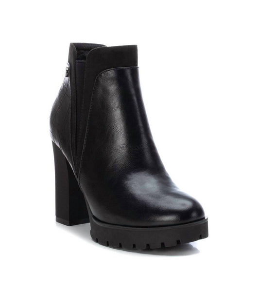 Xti - WOMEN'S DRESS BOOTIES