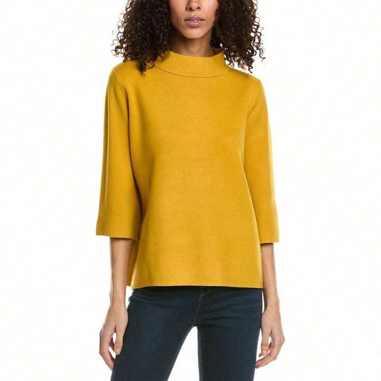 Fate - Mock Neck Sweater