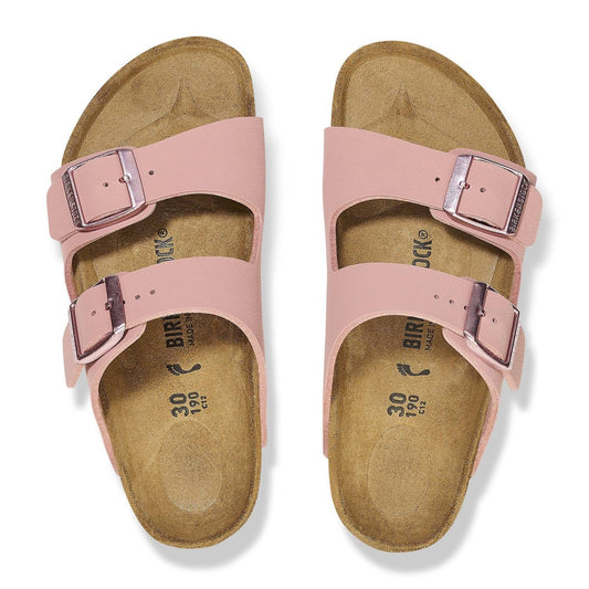 Birkenstock - Girls Birko-flor Sandals