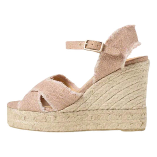 Castaner - Bromelia Espadrille Sandal