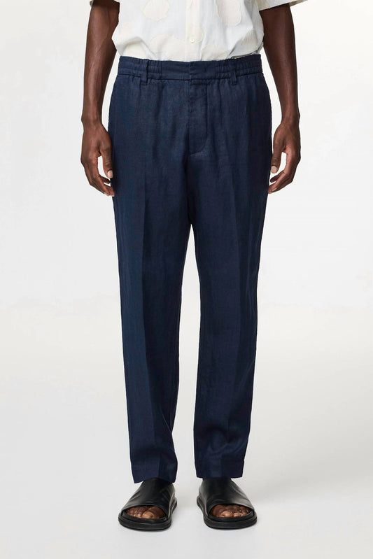 Nn07 - Billie Tapered Leg Pants