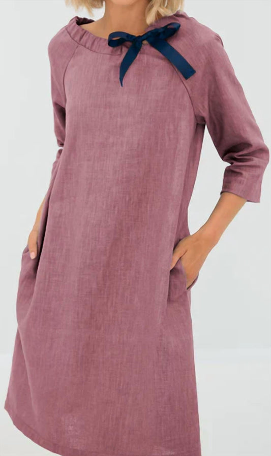 Arianne Elmy - French Cocktail Dress