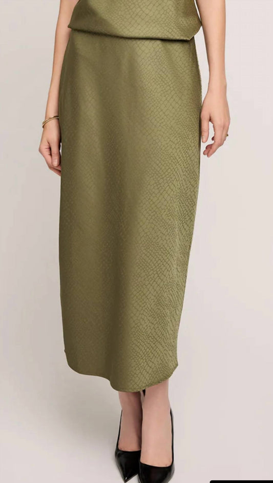 Gentle Fawn - Bonnie Skirt