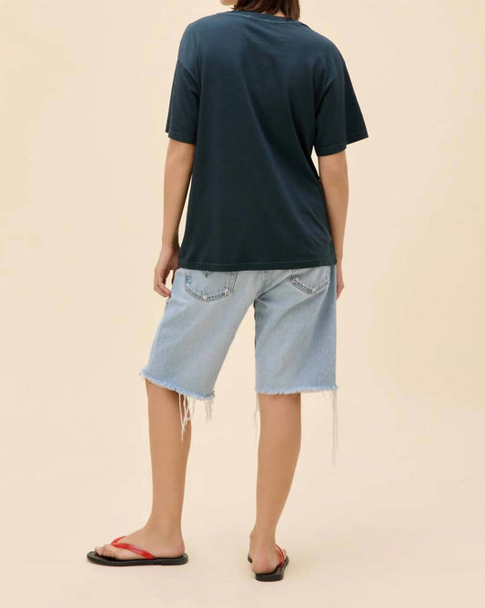 Daydreamer - Willie Nelson Outlaw Country Boyfriend Tee