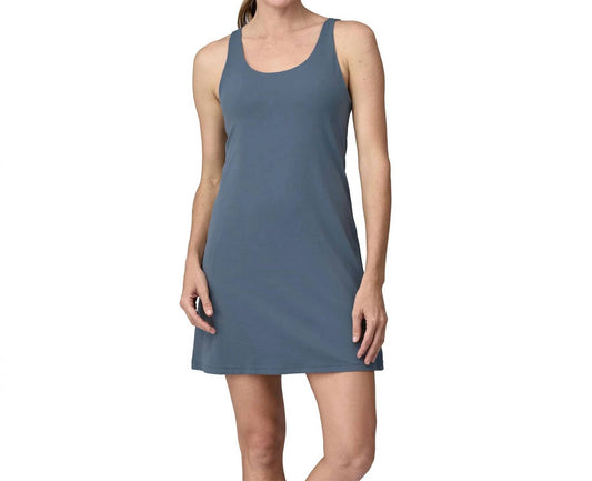Patagonia - Maipo Dress