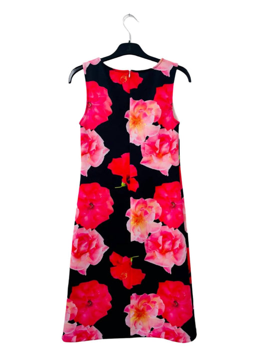 Scapa Lauren Perre - Women's Floral Print Dress 5903