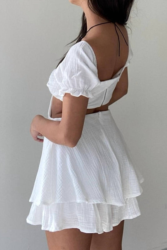 Et Clet - CABO PLAYSUIT