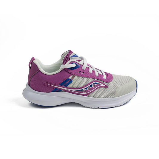 Saucony - Big Kid's Axon Kdz Sneaker