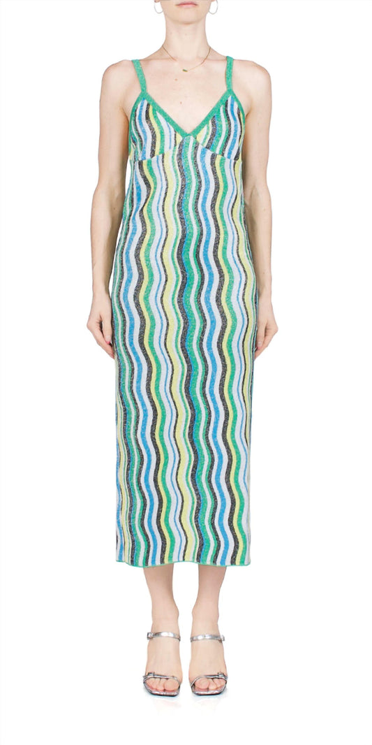 Simon Miller - Comet Dress