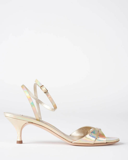 Casadei - OSIRIDE SANDAL HEEL