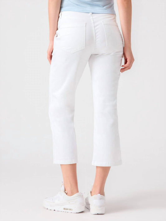 Sanctuary - Vacation Cropped Pants
